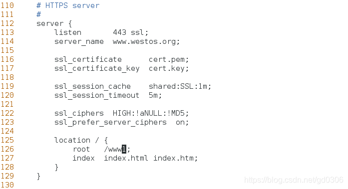 nginx 最大进程连接数设置过少 nginx默认最大并发数_客户端_06