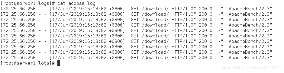 nginx 最大进程连接数设置过少 nginx默认最大并发数_客户端_18