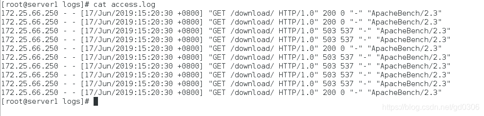 nginx 最大进程连接数设置过少 nginx默认最大并发数_nginx_20