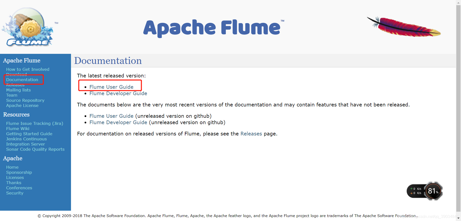 flume能直接从MySQL数据库中读取库表数据到hdfs flume的数据处理流程_Source_03