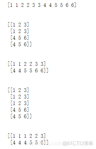 python用numpy怎么修改元素类型 numpy修改数组元素_数据_07