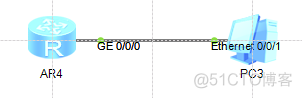 怎么删除掉 ospf 配置ensp ensp删除rip配置_网络_05