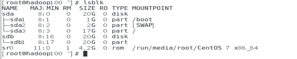 linux卸载 nginx linux卸载磁盘命令_文件系统_11