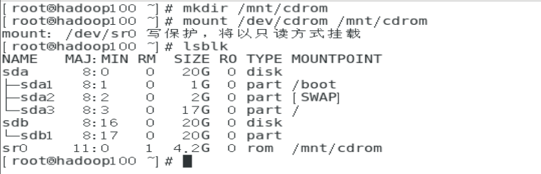 linux卸载 nginx linux卸载磁盘命令_linux卸载 nginx_12