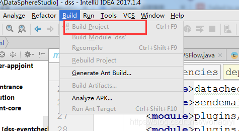 idea test 编译文件 idea编译问题_ide_03