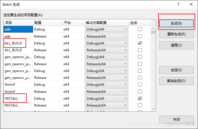 opencv能用于armv7吗 opencv能用c语言吗_OpenCV_16