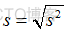 一元线性回归方程怎么根据t和系数求F 一元线性回归t统计量_数据_03