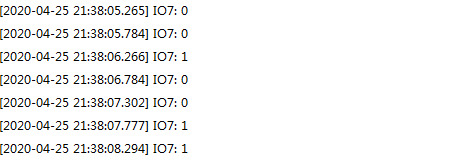 合宙ESP32C3不带串口 合宙724ug连接stm32_ci_08