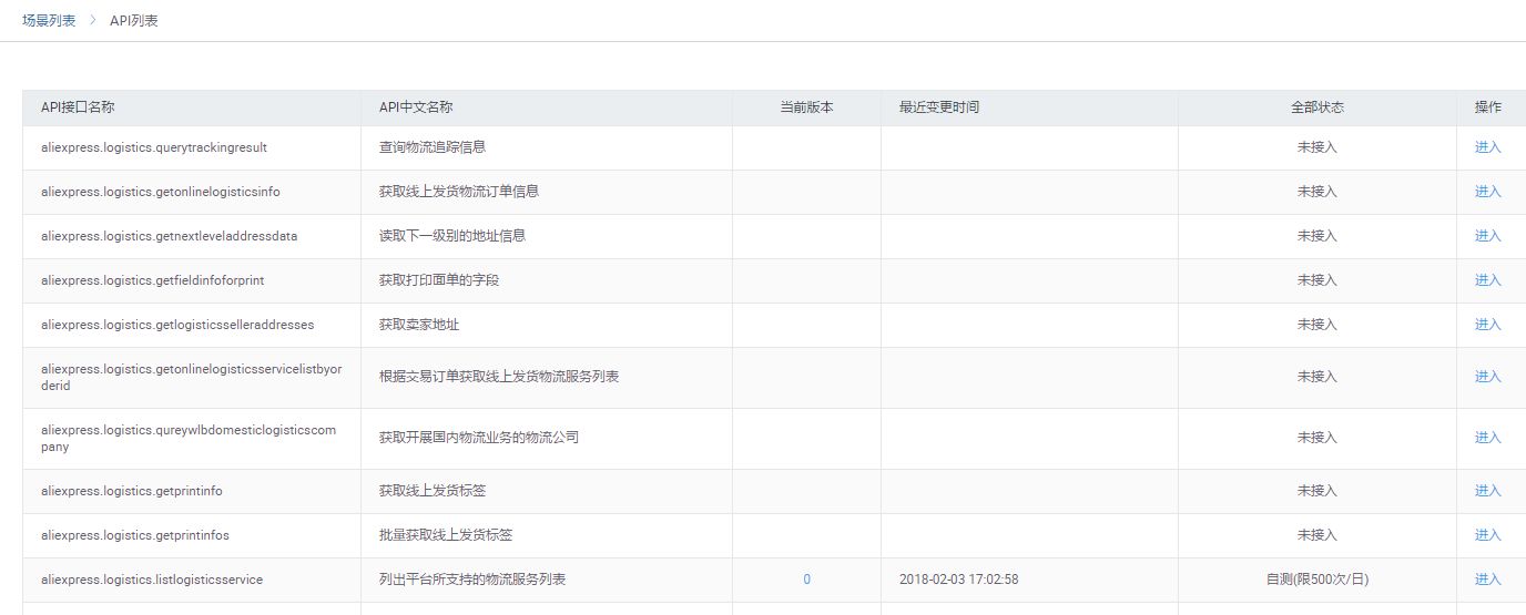 java e签宝 静默签署 e签宝对接_电商平台_11