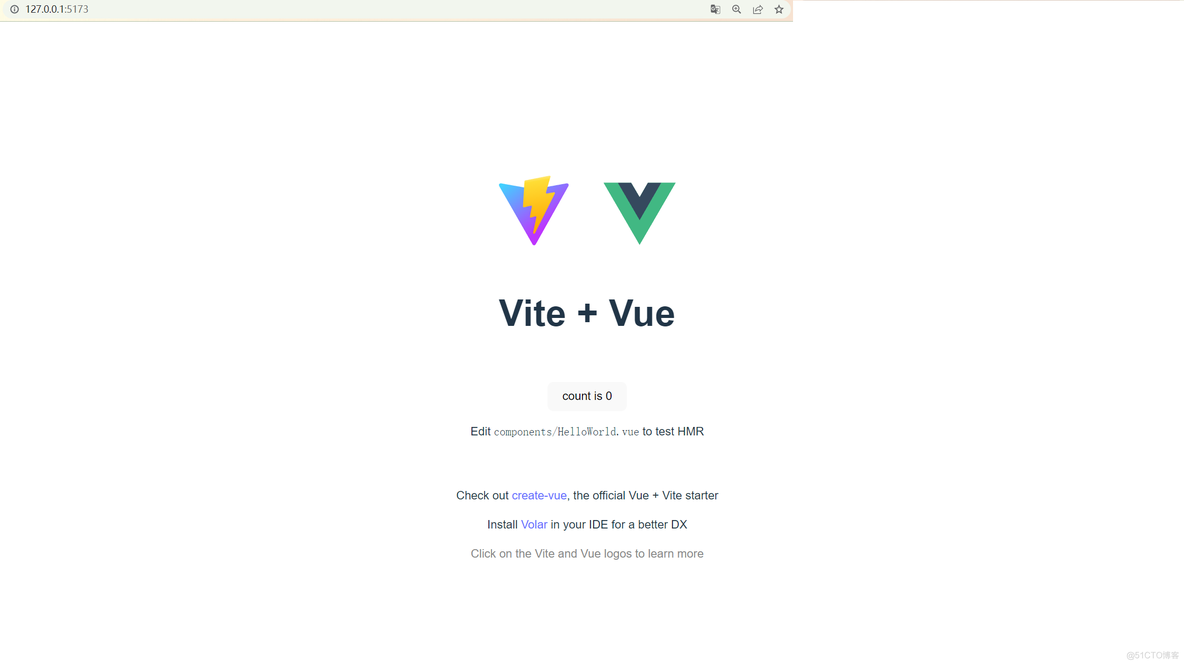 vue build到springboot static 目录下路由 springboot vue3_Vue3_10