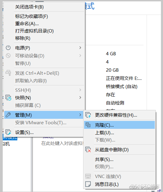 kvm虚拟机搭建网桥模式 虚拟机桥接指定网卡_桥接模式