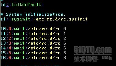 服务器sudo reboot之后连不上了 linux服务器reboot后起不来_bash_11