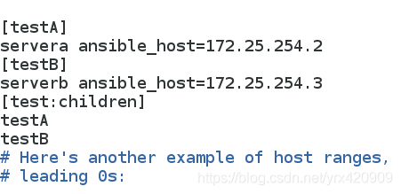 ansible block帮助文档 ansible blockinfile模块,ansible block帮助文档 ansible blockinfile模块_文件操作_03,第3张