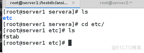 ansible block帮助文档 ansible blockinfile模块_文件操作_07