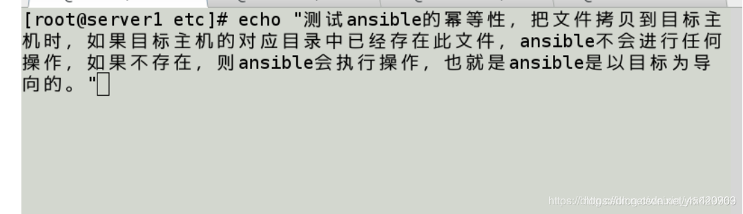 ansible block帮助文档 ansible blockinfile模块,ansible block帮助文档 ansible blockinfile模块_文件操作_09,第9张