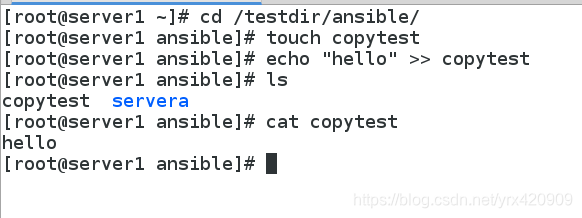 ansible block帮助文档 ansible blockinfile模块,ansible block帮助文档 ansible blockinfile模块_文件操作_18,第18张