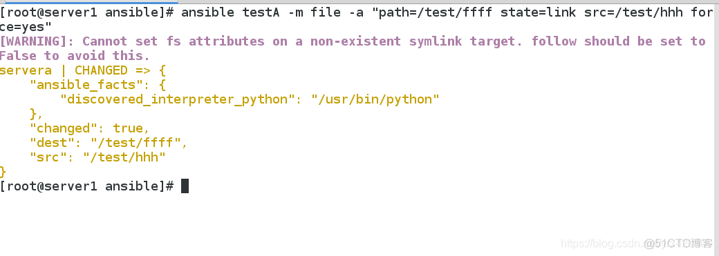 ansible block帮助文档 ansible blockinfile模块_文件操作_54