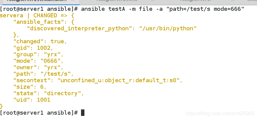 ansible block帮助文档 ansible blockinfile模块,ansible block帮助文档 ansible blockinfile模块_文件操作_65,第65张