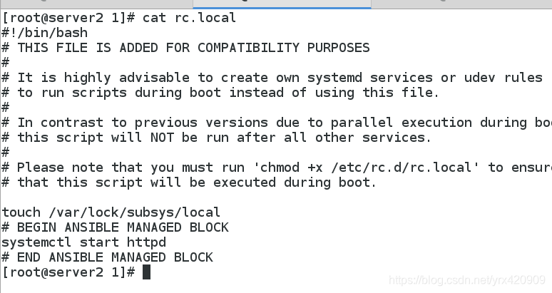 ansible block帮助文档 ansible blockinfile模块,ansible block帮助文档 ansible blockinfile模块_文件操作_80,第80张