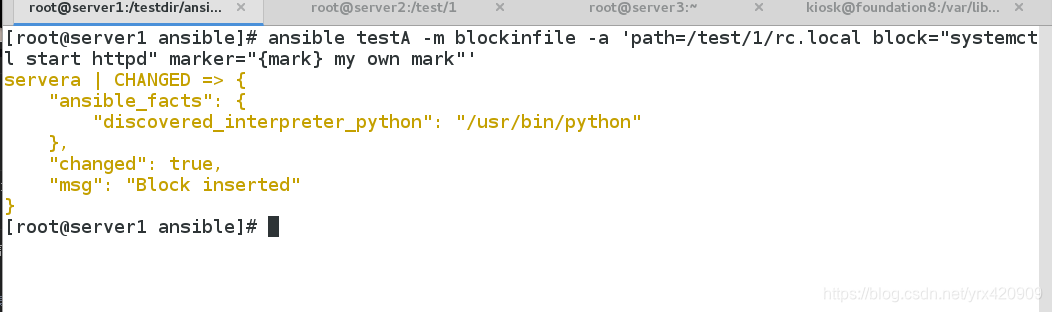 ansible block帮助文档 ansible blockinfile模块,ansible block帮助文档 ansible blockinfile模块_文件操作_82,第82张