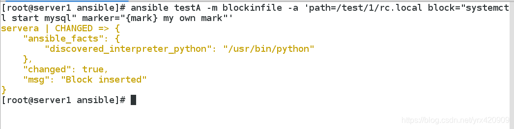 ansible block帮助文档 ansible blockinfile模块,ansible block帮助文档 ansible blockinfile模块_文件操作_88,第88张