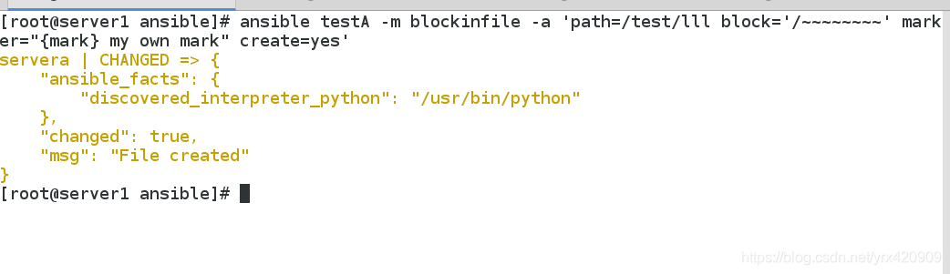 ansible block帮助文档 ansible blockinfile模块,ansible block帮助文档 ansible blockinfile模块_文件操作_104,第104张