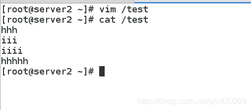 ansible block帮助文档 ansible blockinfile模块,ansible block帮助文档 ansible blockinfile模块_ansible block帮助文档_111,第111张