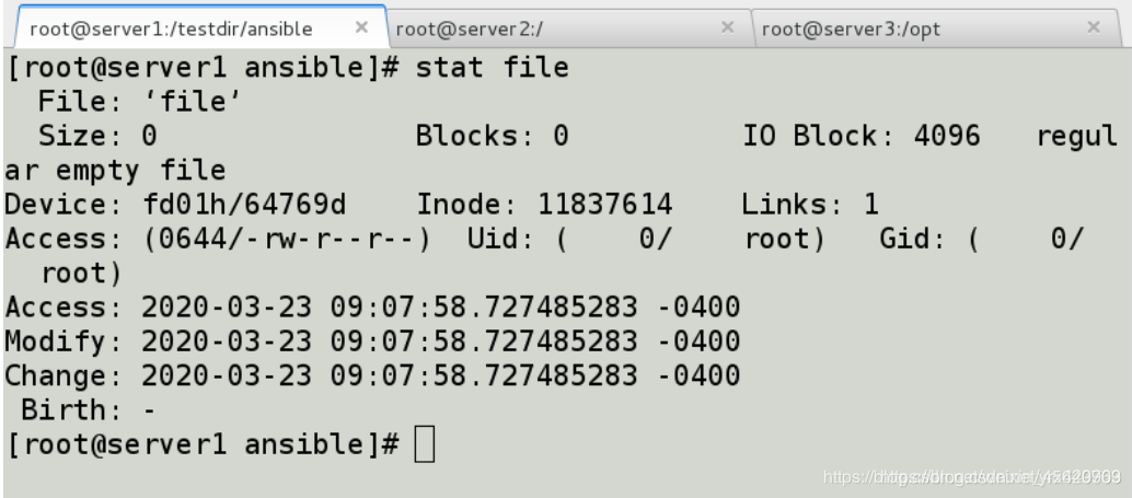 ansible block帮助文档 ansible blockinfile模块,ansible block帮助文档 ansible blockinfile模块_文件操作_129,第129张