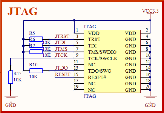 stm32f0 pack下载镜像 stm32iap下载_单片机_02