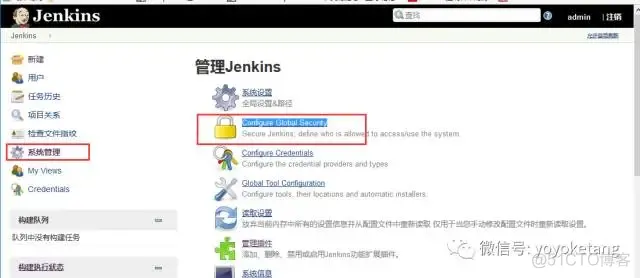 jenkins 升级站点url 国内 jenkins新增节点_git_06