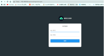 nginx 轮询机制导致分片上传文件失败 nginx dns轮询_centos_16