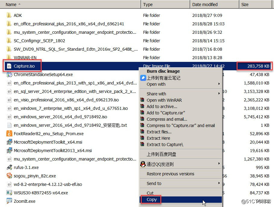 群辉容器的配置文件 群晖文件夹配额_IT_22