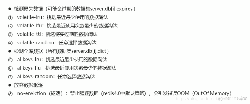 spring redisTemplate删除已过期的 redis如何删除过期数据_数据