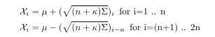 基于python的无迹卡尔曼滤波 什么是无迹卡尔曼滤波,基于python的无迹卡尔曼滤波 什么是无迹卡尔曼滤波_算法_20,第20张