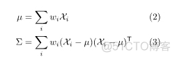 基于python的无迹卡尔曼滤波 什么是无迹卡尔曼滤波_基于python的无迹卡尔曼滤波_22