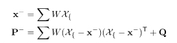 基于python的无迹卡尔曼滤波 什么是无迹卡尔曼滤波,基于python的无迹卡尔曼滤波 什么是无迹卡尔曼滤波_传感器_25,第25张