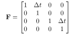 基于python的无迹卡尔曼滤波 什么是无迹卡尔曼滤波,基于python的无迹卡尔曼滤波 什么是无迹卡尔曼滤波_基于python的无迹卡尔曼滤波_36,第36张