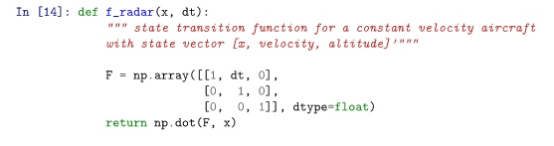 基于python的无迹卡尔曼滤波 什么是无迹卡尔曼滤波,基于python的无迹卡尔曼滤波 什么是无迹卡尔曼滤波_python_49,第49张