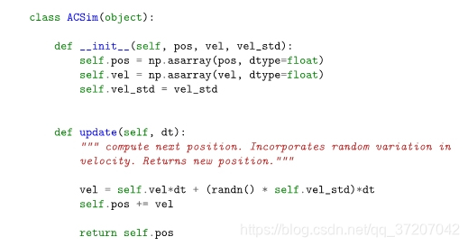 基于python的无迹卡尔曼滤波 什么是无迹卡尔曼滤波,基于python的无迹卡尔曼滤波 什么是无迹卡尔曼滤波_基于python的无迹卡尔曼滤波_53,第53张