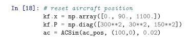 基于python的无迹卡尔曼滤波 什么是无迹卡尔曼滤波,基于python的无迹卡尔曼滤波 什么是无迹卡尔曼滤波_算法_59,第59张