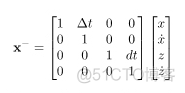 基于python的无迹卡尔曼滤波 什么是无迹卡尔曼滤波_python_63