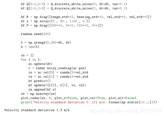 基于python的无迹卡尔曼滤波 什么是无迹卡尔曼滤波,基于python的无迹卡尔曼滤波 什么是无迹卡尔曼滤波_传感器_71,第71张