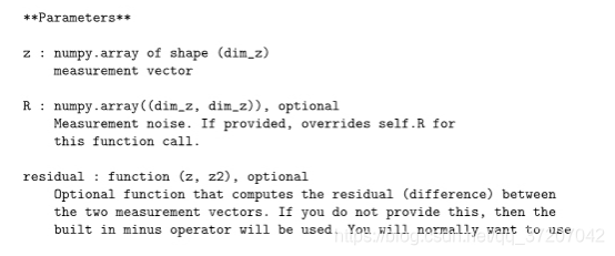 基于python的无迹卡尔曼滤波 什么是无迹卡尔曼滤波,基于python的无迹卡尔曼滤波 什么是无迹卡尔曼滤波_python_80,第80张