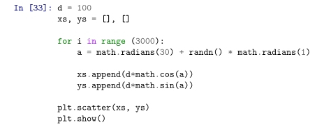 基于python的无迹卡尔曼滤波 什么是无迹卡尔曼滤波,基于python的无迹卡尔曼滤波 什么是无迹卡尔曼滤波_基于python的无迹卡尔曼滤波_86,第86张