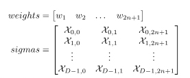 基于python的无迹卡尔曼滤波 什么是无迹卡尔曼滤波,基于python的无迹卡尔曼滤波 什么是无迹卡尔曼滤波_传感器_102,第102张