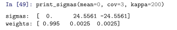 基于python的无迹卡尔曼滤波 什么是无迹卡尔曼滤波,基于python的无迹卡尔曼滤波 什么是无迹卡尔曼滤波_基于python的无迹卡尔曼滤波_126,第126张