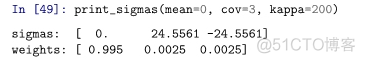 基于python的无迹卡尔曼滤波 什么是无迹卡尔曼滤波_算法_126