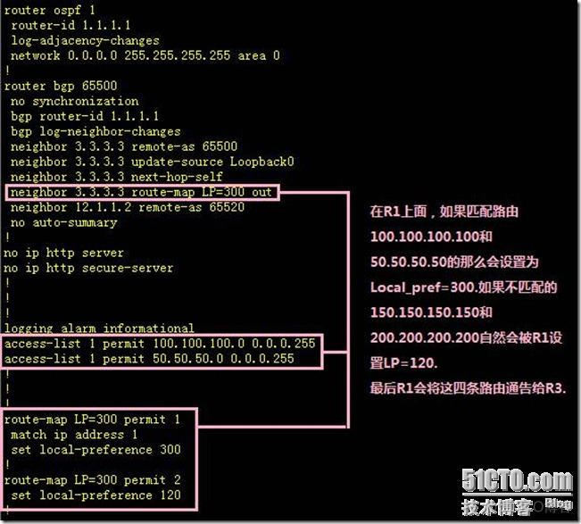 bgp range listen 是什么 bgp local pref_R3_03