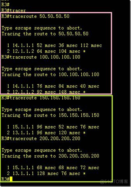 bgp range listen 是什么 bgp local pref_R3_06