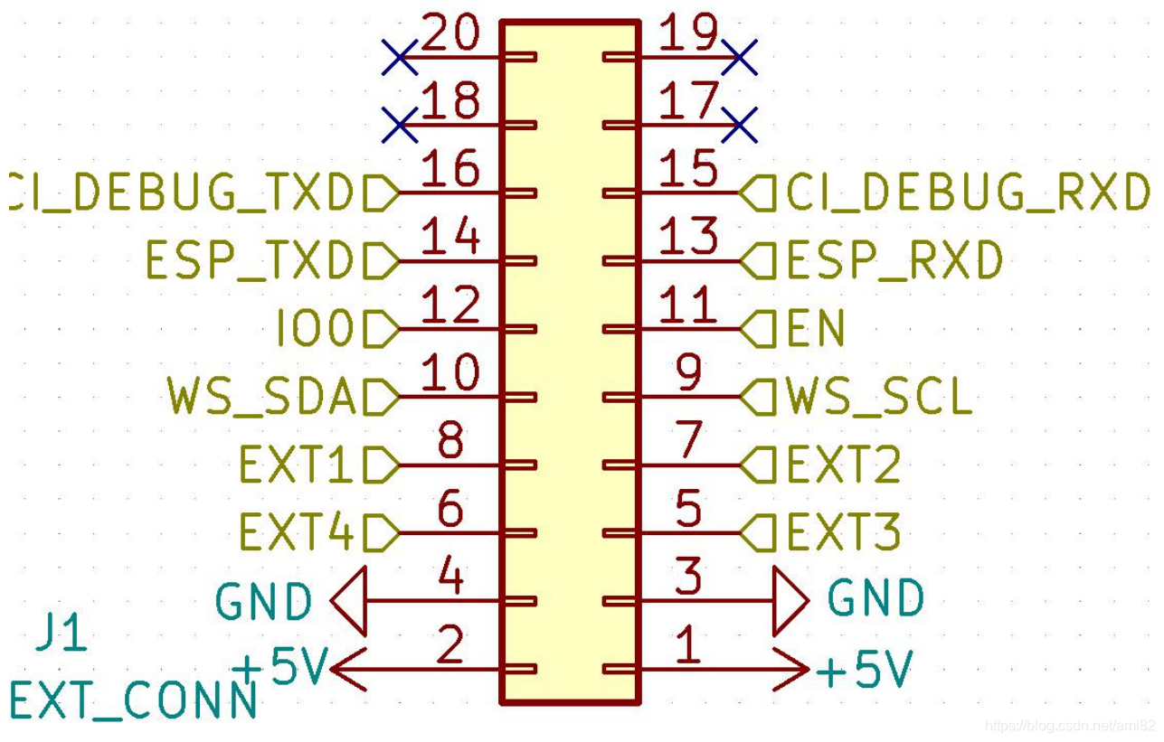 ESP866的缺点 esp8622模块是什么_86盒_08